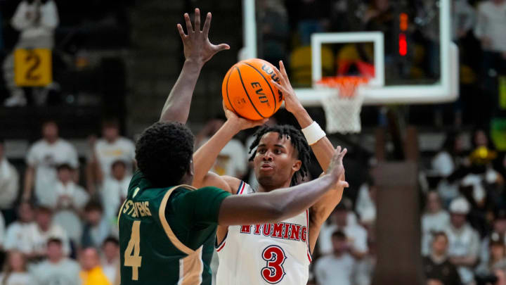How Wyoming Improbably Erased 11-Point Deficit in One Minute to Beat Colorado State