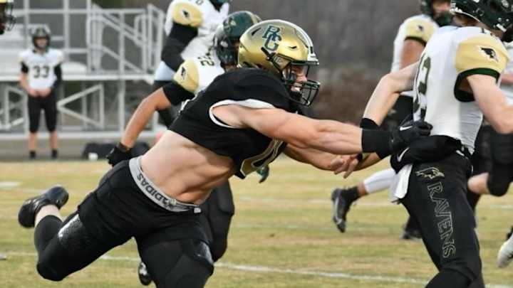 Notre Dame Recruiting Roundup - January 29th Notre Dame Recruiting Roundup - January 29th