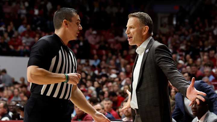 Nate Oats' Complicated Relationship With the Technical Foul