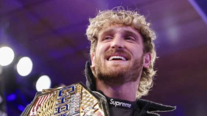 United States Champion Logan Paul Defeats Kevin Owens at the Royal Rumble United States Champion Logan Paul Defeats Kevin Owens at the Royal Rumble