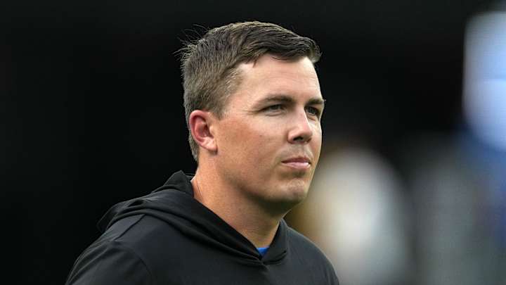 Eagles to Hire Chargers’ Kellen Moore As Offensive Coordinator Eagles to Hire Chargers’ Kellen Moore As Offensive Coordinator