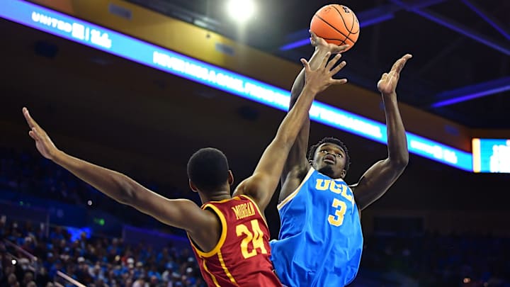 UCLA Basketball: Bruins' Best Player Reflects On Storied USC Rivalry