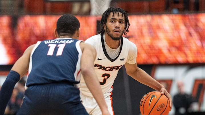 How to watch Gonzaga vs. Pacific: TV channel, live stream How to watch Gonzaga vs. Pacific: TV channel, live stream