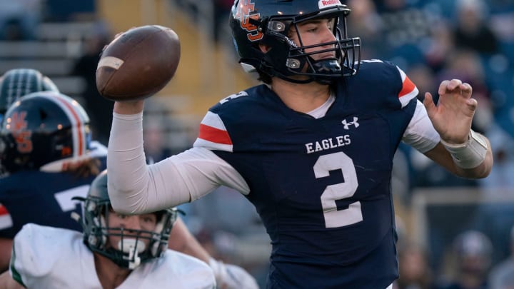 Sunday Offering: Oklahoma Extends Over 20 Offers for Second Consecutive Week Sunday Offering: Oklahoma Extends Over 20 Offers for Second Consecutive Week