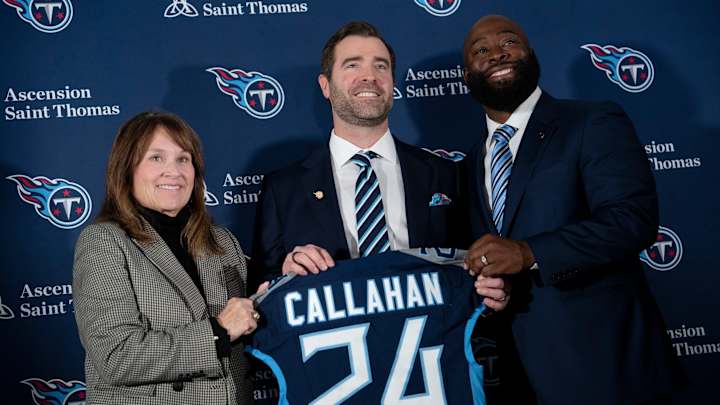 How Tennessee Titans Are Handling 2024 Senior Bowl