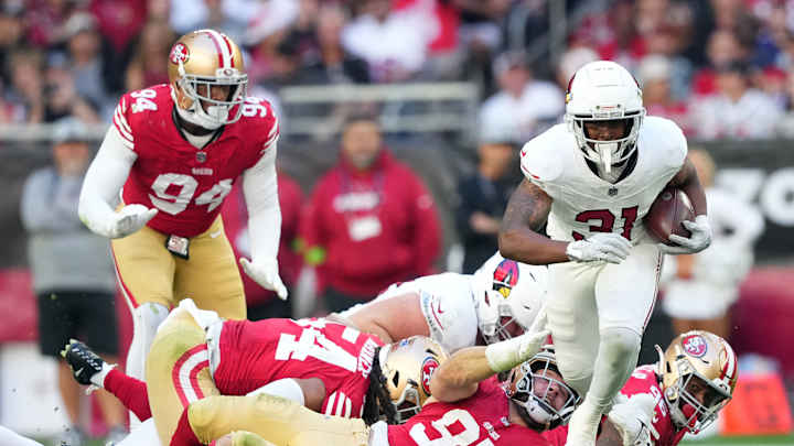 How the 49ers can Find Themselves Struggling Against the Lions