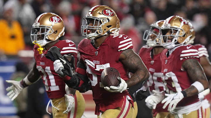 Why the 49ers' Defense Will be the Deciding Factor to Defeating the Lions