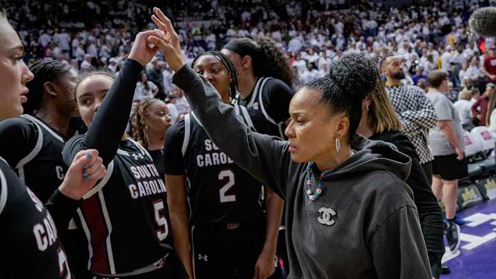 How To Watch: #1 South Carolina Vs. Vanderbilt How To Watch: #1 South Carolina Vs. Vanderbilt