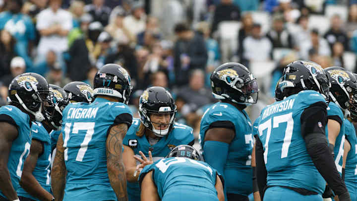 Trent Baalke: Jaguars Are ‘Not a Team That Needs To Be a Total Overhaul’ Trent Baalke: Jaguars Are ‘Not a Team That Needs To Be a Total Overhaul’