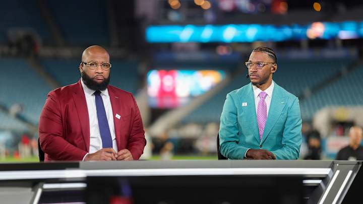 NFL Media Share Thoughts on Telesco and Pierce