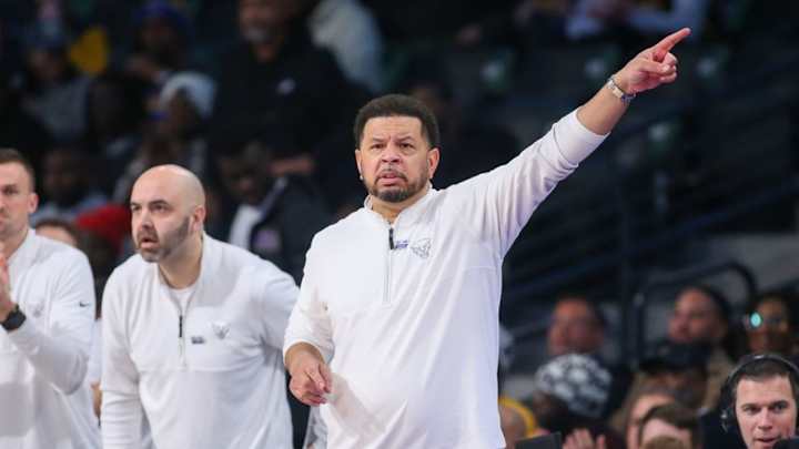 Jeff Capel Defends Final Play Call from Miami Loss Jeff Capel Defends Final Play Call from Miami Loss