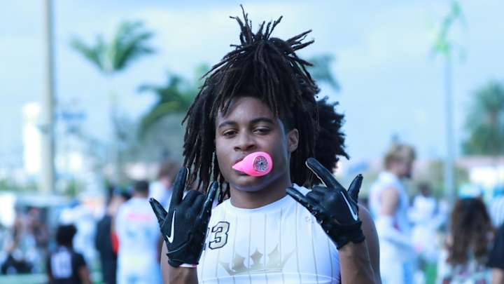Battle Miami Recruiting Notes