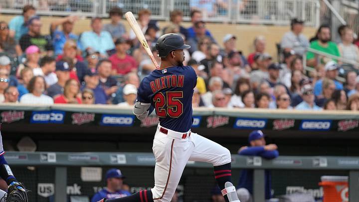 Minnesota Twins' OF Makes Major Declaration Ahead of 2024 Campaign Minnesota Twins' OF Makes Major Declaration Ahead of 2024 Campaign