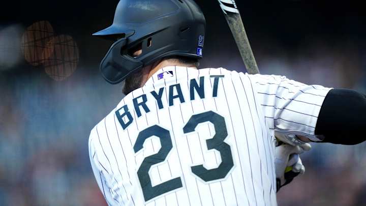 Former MVP Undergoing Major Change in 2024 Season Former MVP Undergoing Major Change in 2024 Season