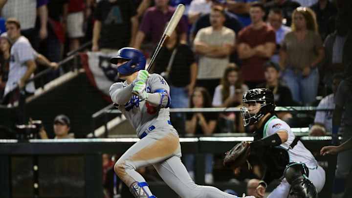 Los Angeles Angels Getting Weird Vibes From Free Agent Target