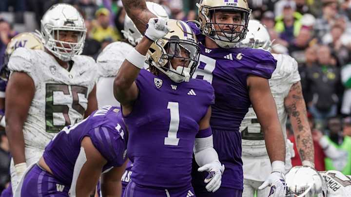 Muhammad Goes Over to the Dark Side, Will Transfer to Oregon Muhammad Goes Over to the Dark Side, Will Transfer to Oregon