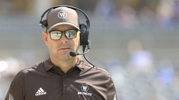 Tim Lester Ready to Get to Work