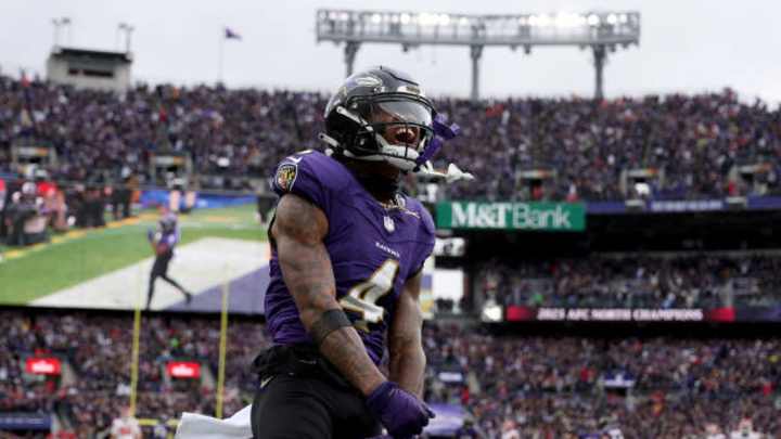 Year In Review: Grading Ravens 2023 Draft Class