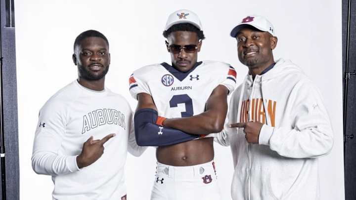 REPORT: Caleb Cunningham Returning To Tennessee