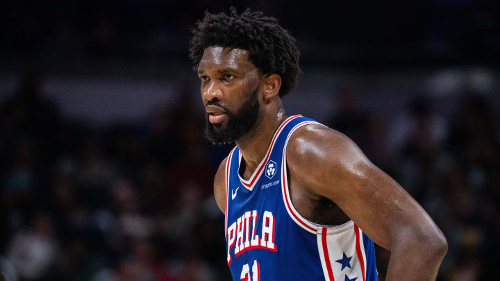 Nuggets’ Michael Malone Appears to Criticize 76ers, Joel Embiid Over Injury Status Nuggets’ Michael Malone Appears to Criticize 76ers, Joel Embiid Over Injury Status