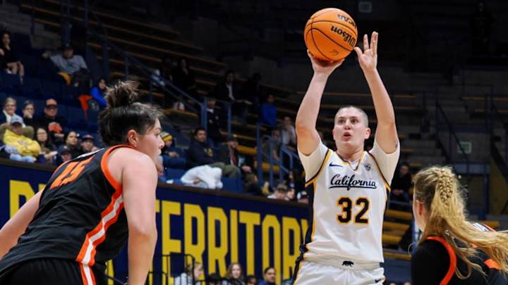 Pac-12 Tournament: Cal Women Go After Third Win Over Washington State in Opener
