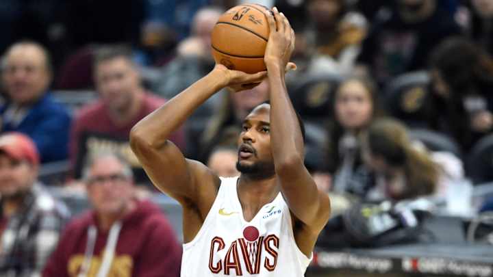 Cavaliers' Evan Mobley Is Evolving Before Our Eyes