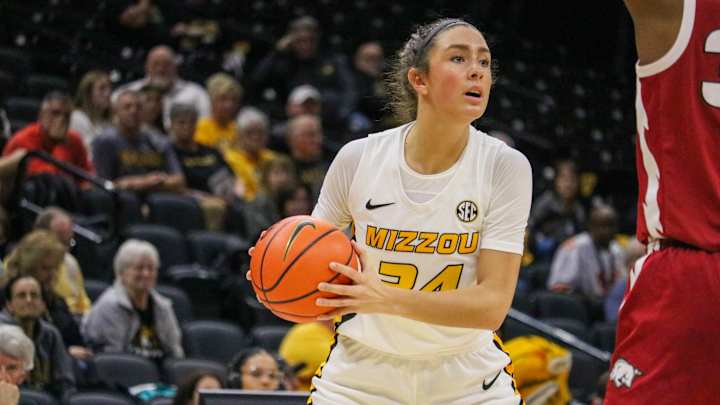 Mizzou Minute 1/29/24: An Eventful Weekend of Missouri Sports Mizzou Minute 1/29/24: An Eventful Weekend of Missouri Sports