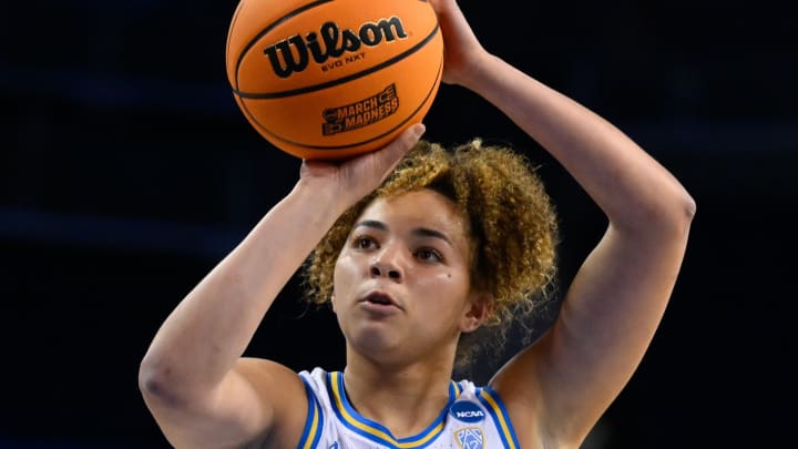UCLA Women's Basketball: Bruins Comeback Falls Short in Upset