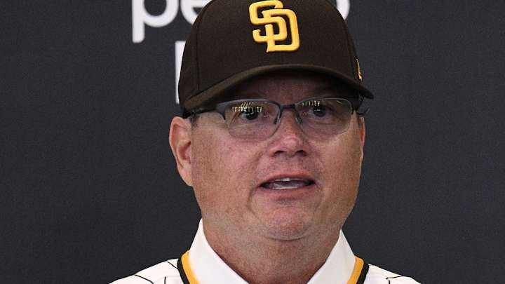 Padres' Fans Feeling Confident in Mike Shildt Hire, According to The Athletic Survey Padres' Fans Feeling Confident in Mike Shildt Hire, According to The Athletic Survey