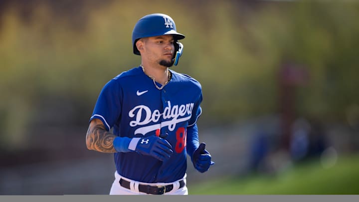 When Will Top Dodgers Prospect Andy Pages Make His MLB Debut? When Will Top Dodgers Prospect Andy Pages Make His MLB Debut?