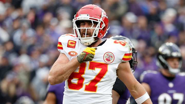 Fact or Fiction: The Chiefs’ Offensive Issues Were Overblown