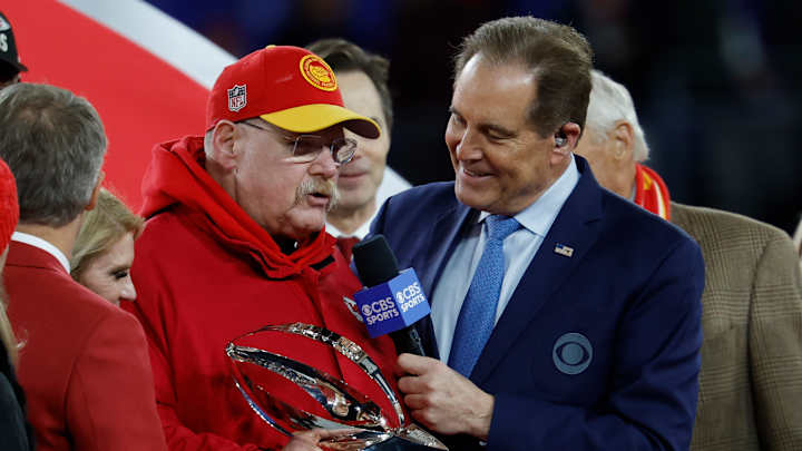KC Chiefs’ Continued Responses to Adversity Fueled AFC Championship Game Win