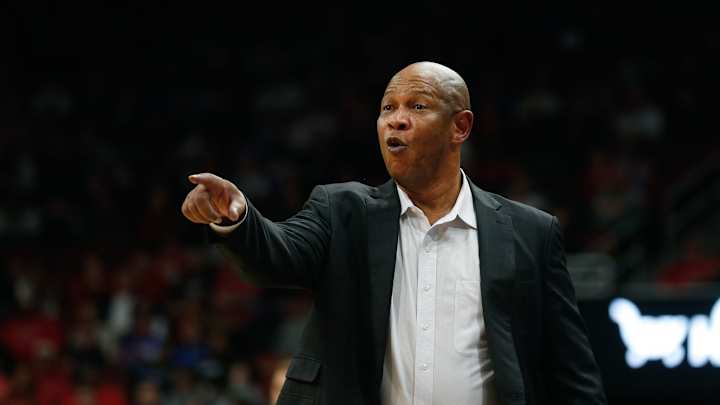 Watch: Louisville HC Kenny Payne Previews Clemson Watch: Louisville HC Kenny Payne Previews Clemson