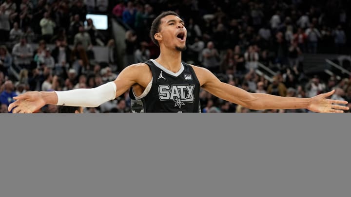 Gregg Popovich Calls Spurs’ Victory Over Timberwolves ‘Best Win’ of Victor Wembanyama Era