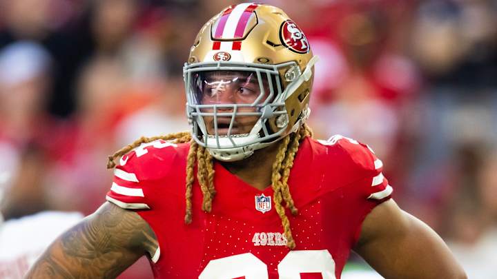 Buccaneers Free Agency: 4 Players to Watch On NFL Championship Weekend