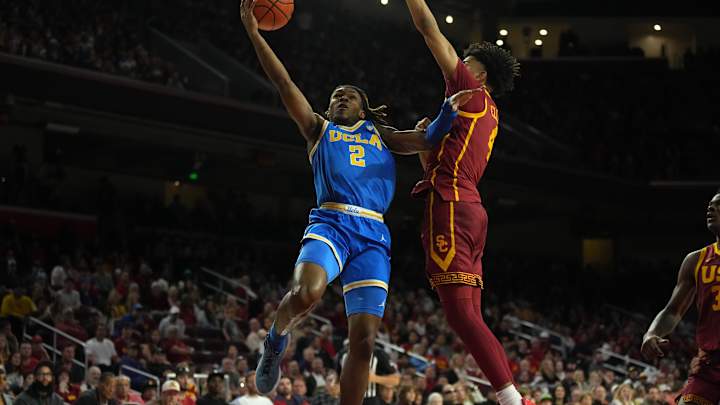 UCLA Basketball: Selfless Dylan Andrews Has Interesting Response To Big Night