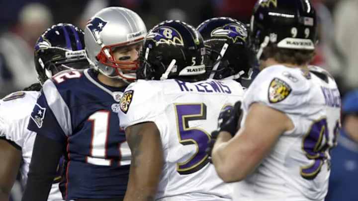 Ghosts of Ravens Past: A Lesson From Each Prior AFC Championship Game