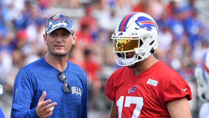 Which Offensive Coordinator Candidate Makes The Most Sense For The Browns?