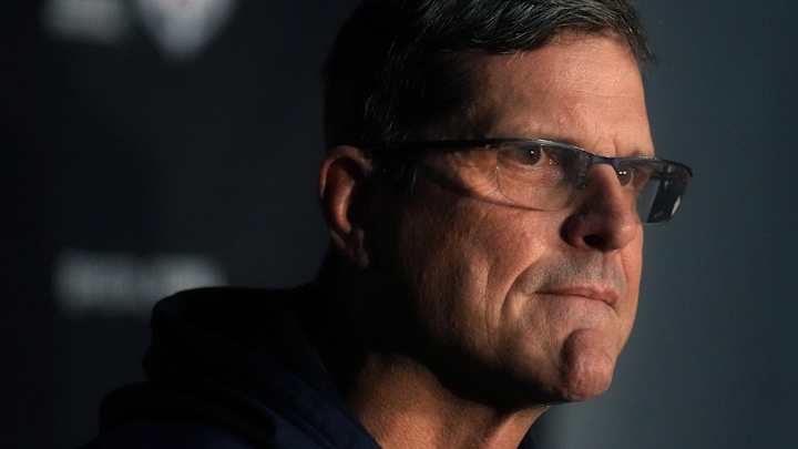 Chargers News: Shawne Merriman Hates Idea Of Colin Kaepernick Joining Jim Harbaugh's Coaching Staff