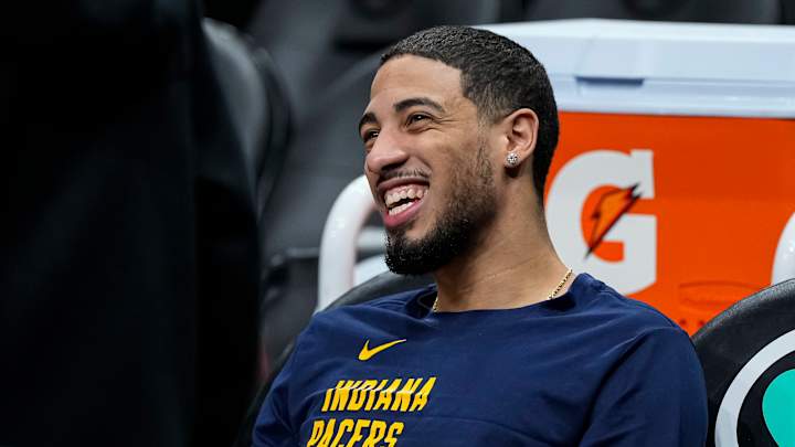 Tyrese Haliburton's Status vs. Memphis Grizzlies Revealed