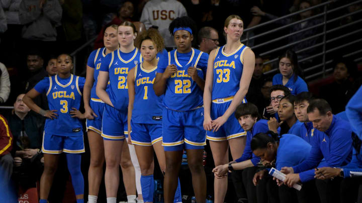 UCLA Women's Basketball vs Washington State: Betting Odds, How To Watch, Predictions and More
