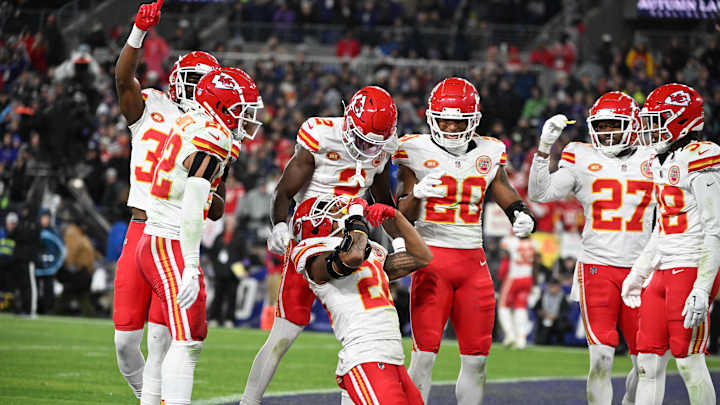 Lessons Evident for Bears from Postseason