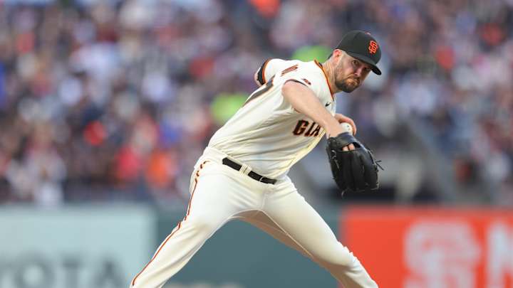 Where Does Alex Wood Fit with the A's?