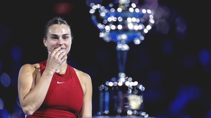 50 Parting Thoughts From the 2024 Australian Open