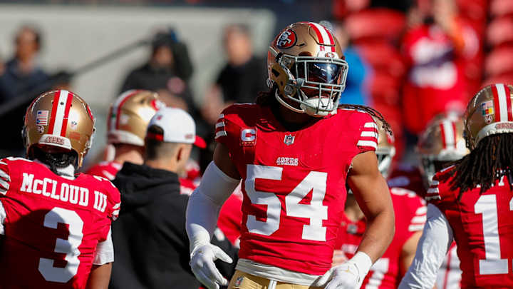 Former BYU Star Fred Warner Will Play in His Second Super Bowl