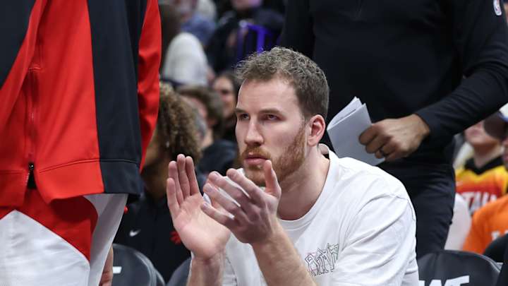 ESPN's Raptors Trade Idea Sends Jakob Poeltl Out West