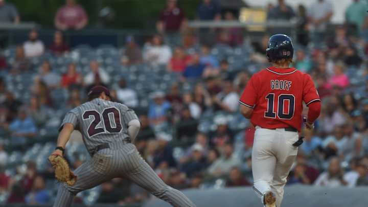 What Are the Three Biggest Baseball Series for the Rebels in the 2024 Campaign?