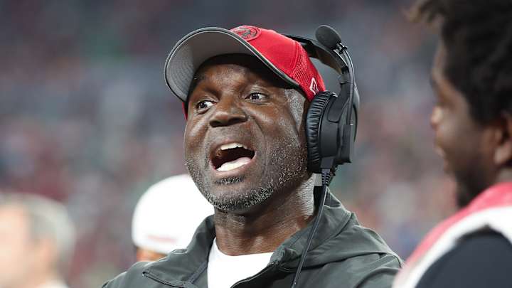 Tampa Bay Buccaneers' 2024 Odds to Win the Super Bowl Released Tampa Bay Buccaneers' 2024 Odds to Win the Super Bowl Released