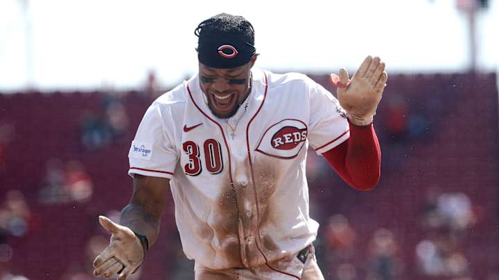 Will Benson's Development is a Crucial Factor in Cincinnati Reds' Potential Success