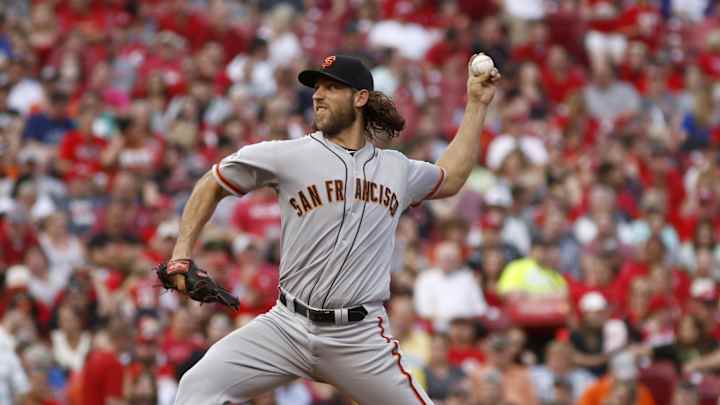 This Year's Super Bowl Matchup Mirrors the World Series Matchup From a Decade Ago